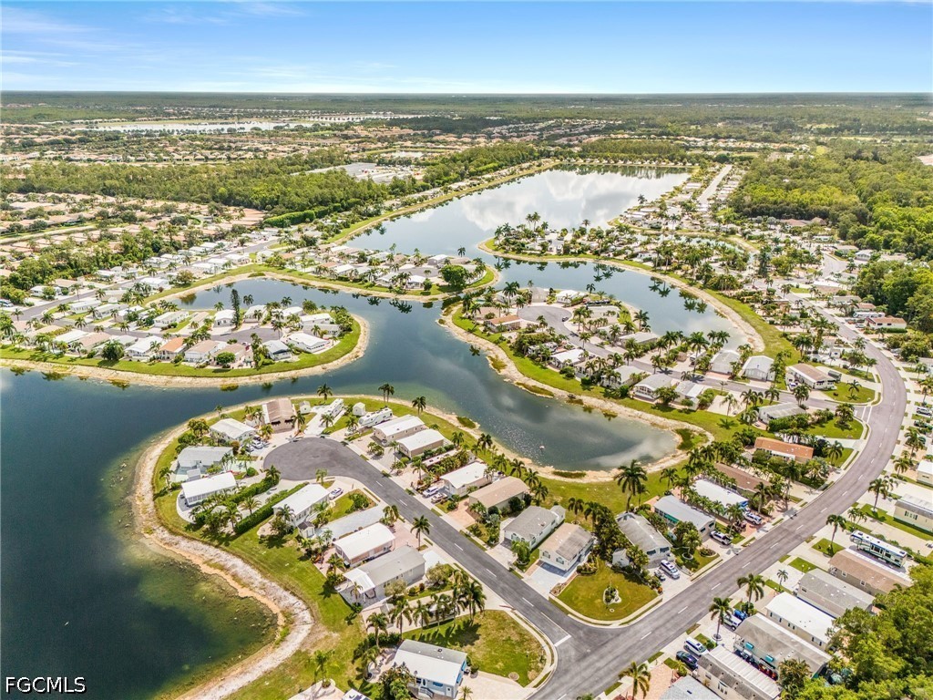 3066 Waterview PT