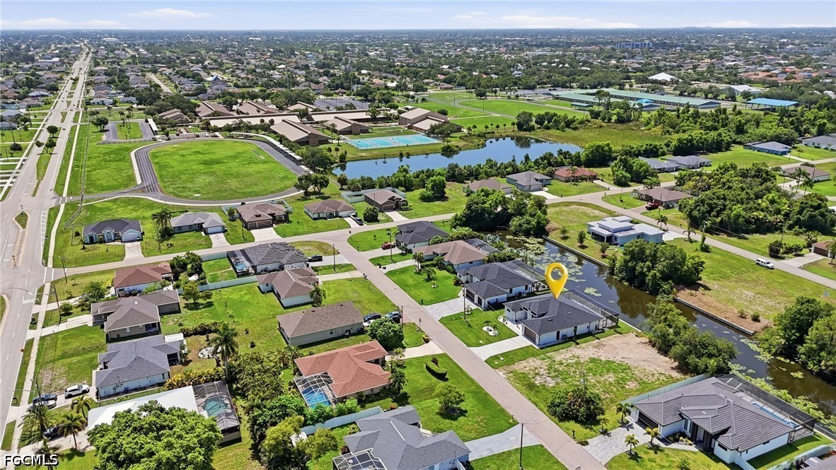 2306 SW 16th TER