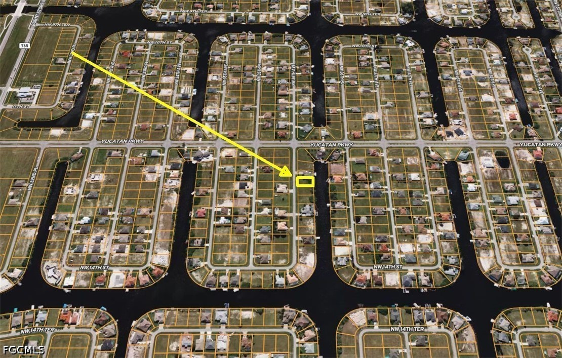 1216 NW 36th AVE
