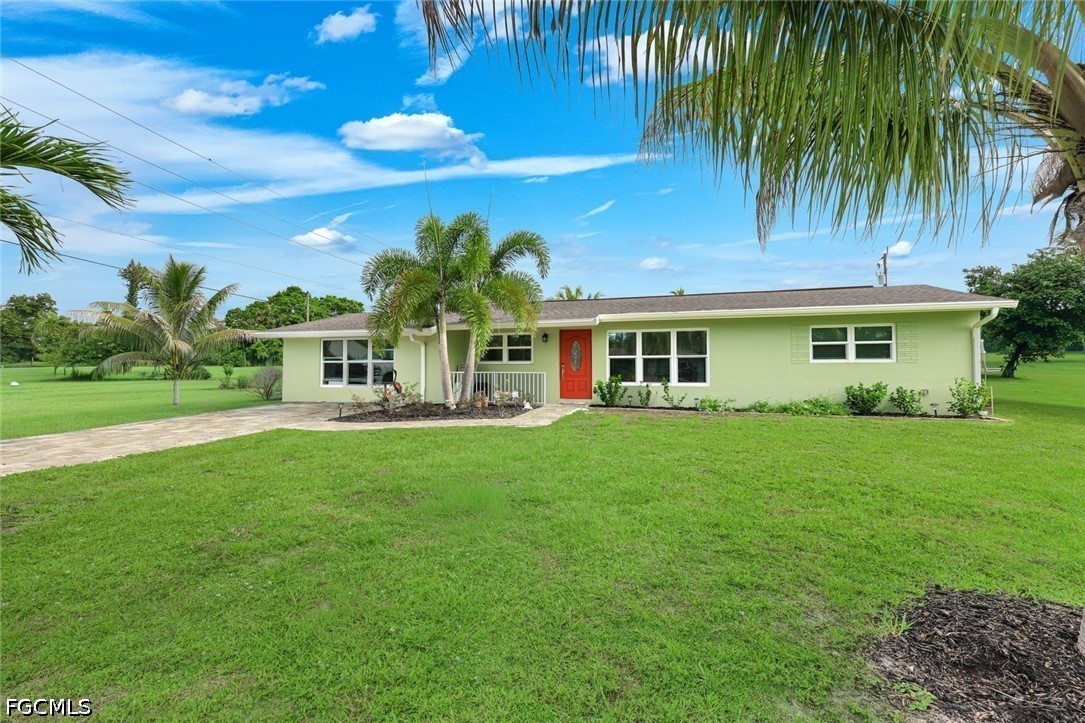 1007 Wilshire DR