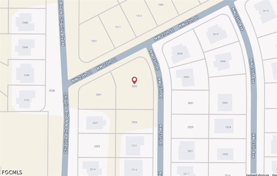 2602 NW 15th PL