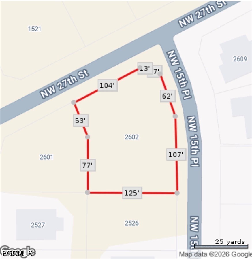 2602 NW 15th PL
