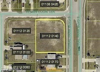 118 Cultural Park BLVD S
