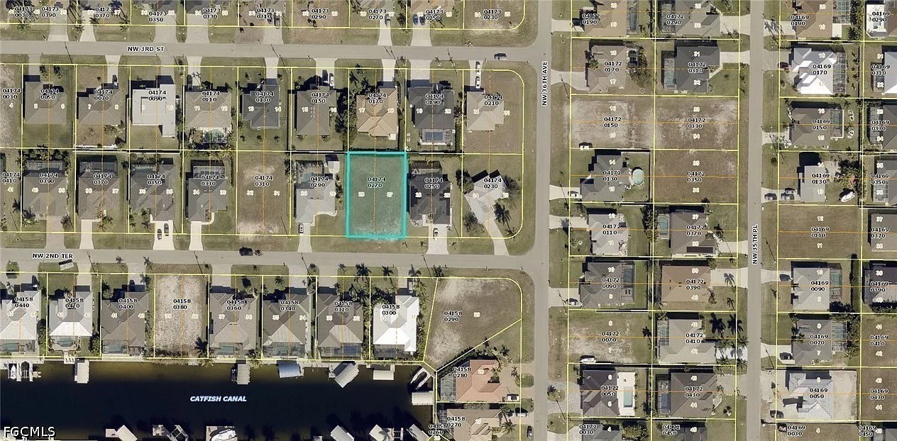 3609 NW 2nd TER