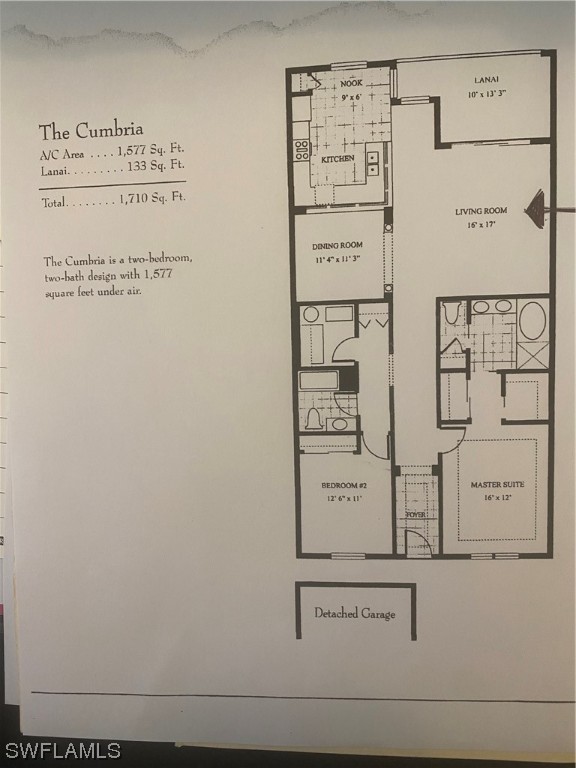 1128 Manor Lake DR G-103