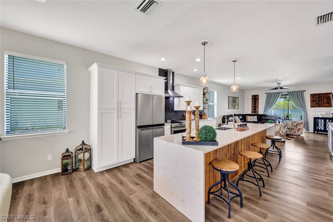 3929 Agualinda BLVD