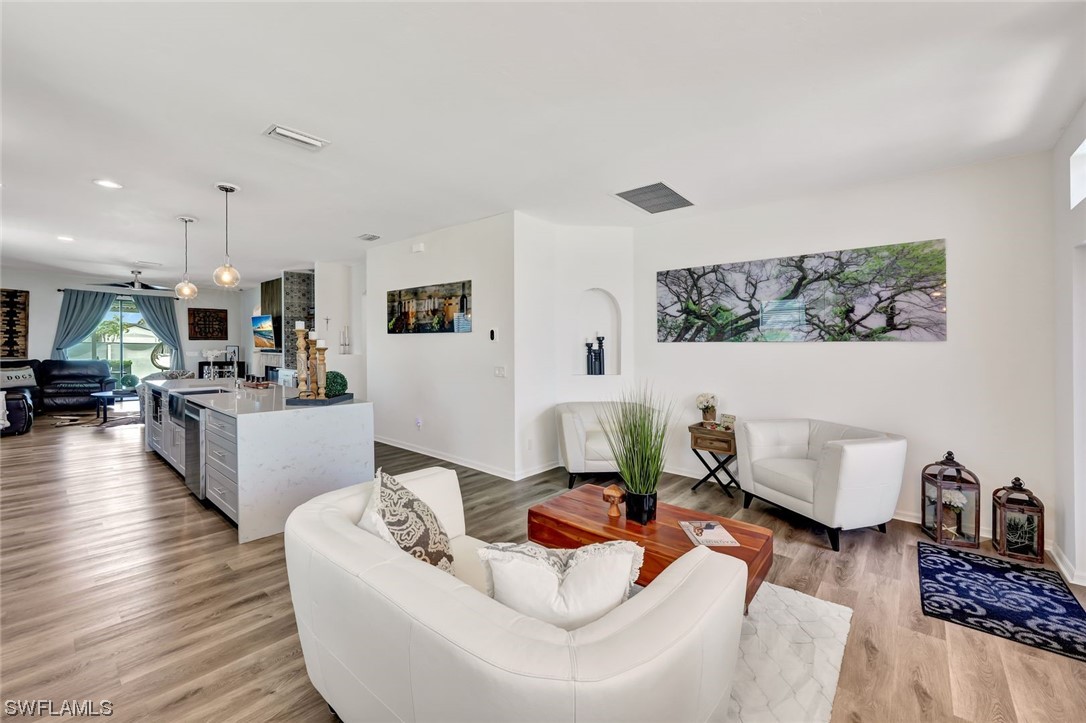 3929 Agualinda BLVD