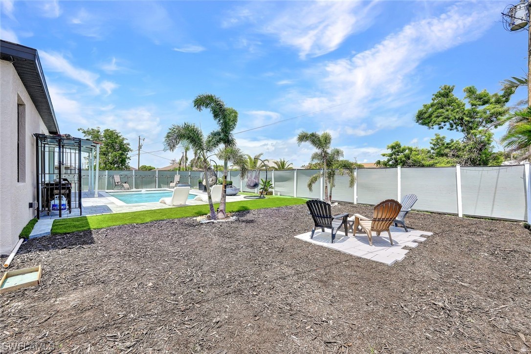 3929 Agualinda BLVD