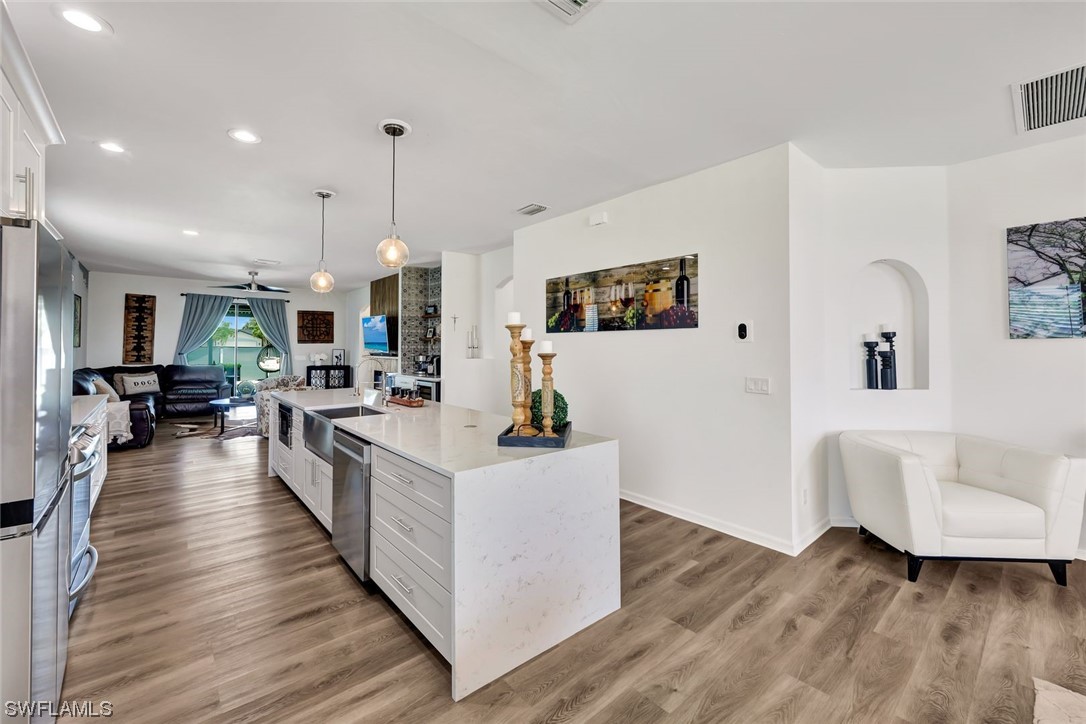 3929 Agualinda BLVD