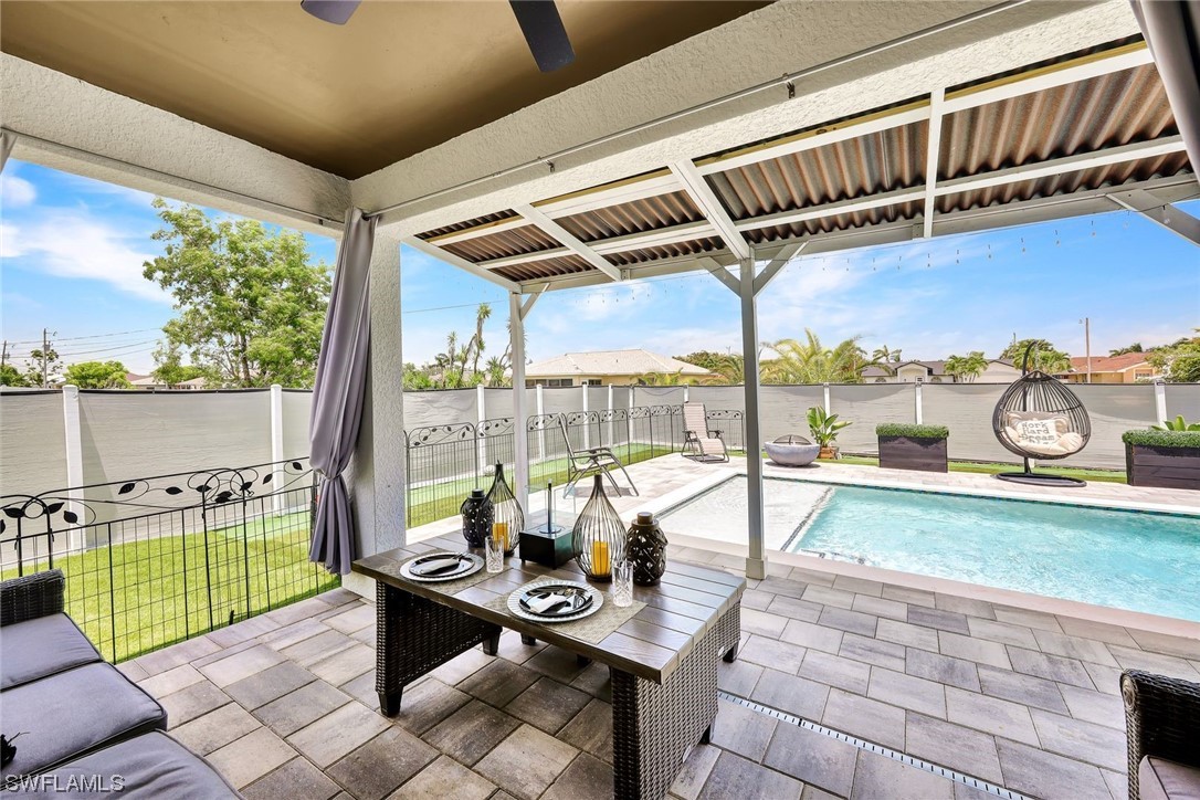 3929 Agualinda BLVD