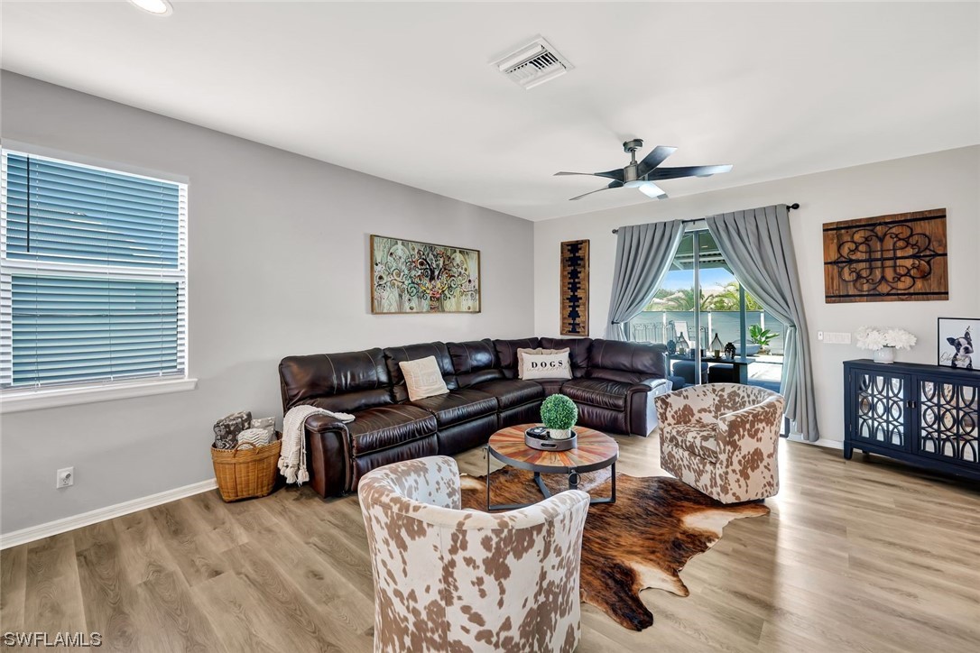 3929 Agualinda BLVD