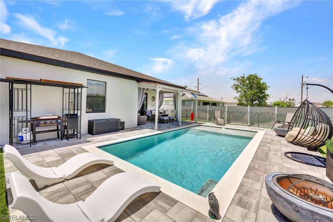3929 Agualinda BLVD