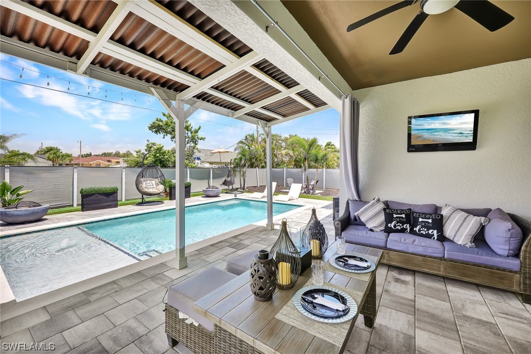 3929 Agualinda BLVD