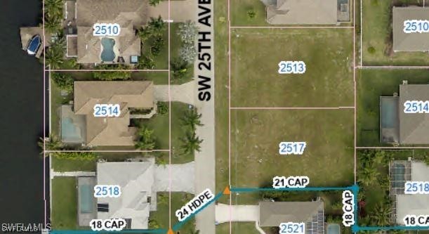2513 SW 25th AVE