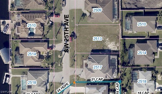 2513 SW 25th AVE