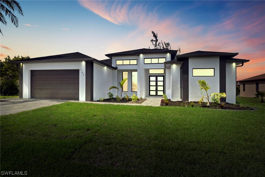 167 SE 16th ST
