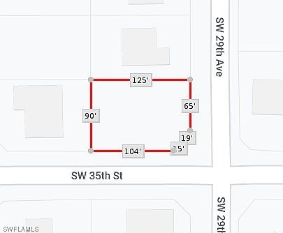 3422 SW 29th AVE