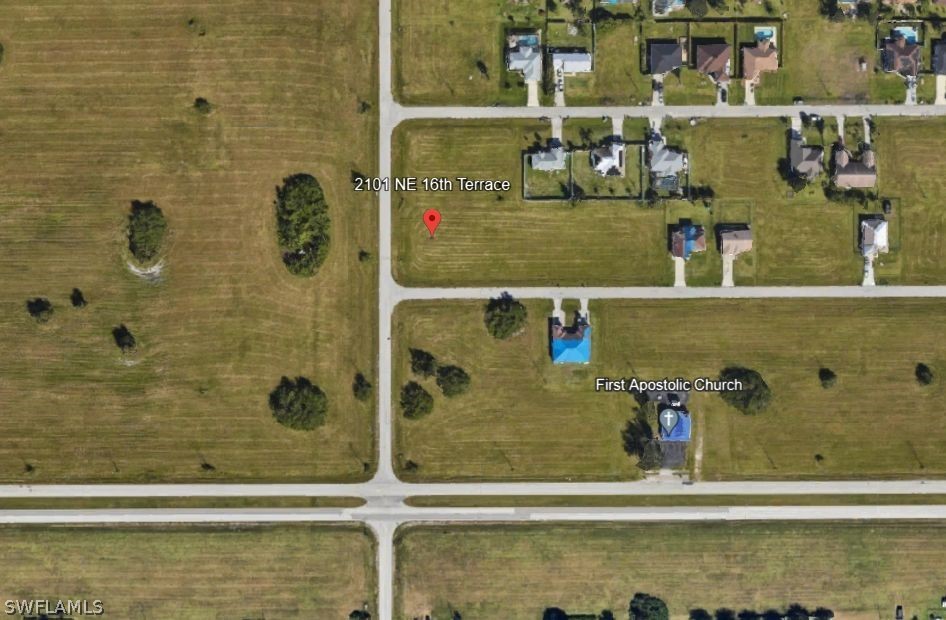 2101 NE 16th TER