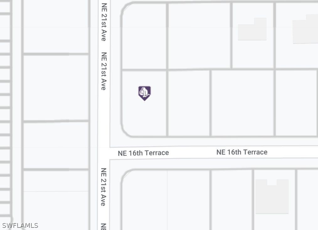 2101 NE 16th TER