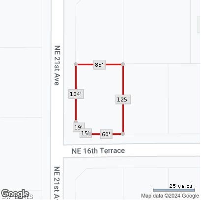 2101 NE 16th TER