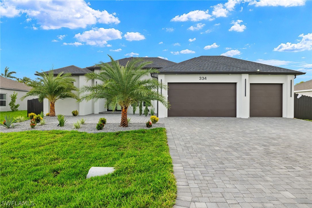 334 SW 25th PL