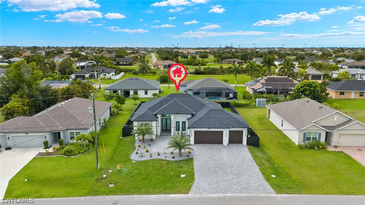 334 SW 25th PL