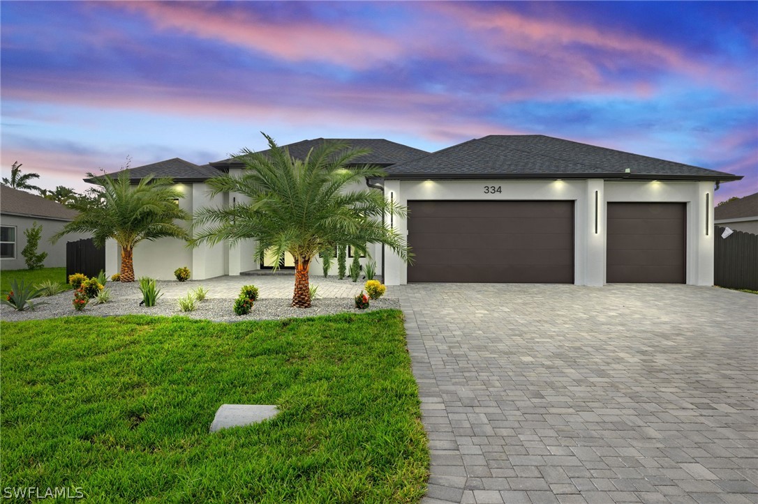 334 SW 25th PL