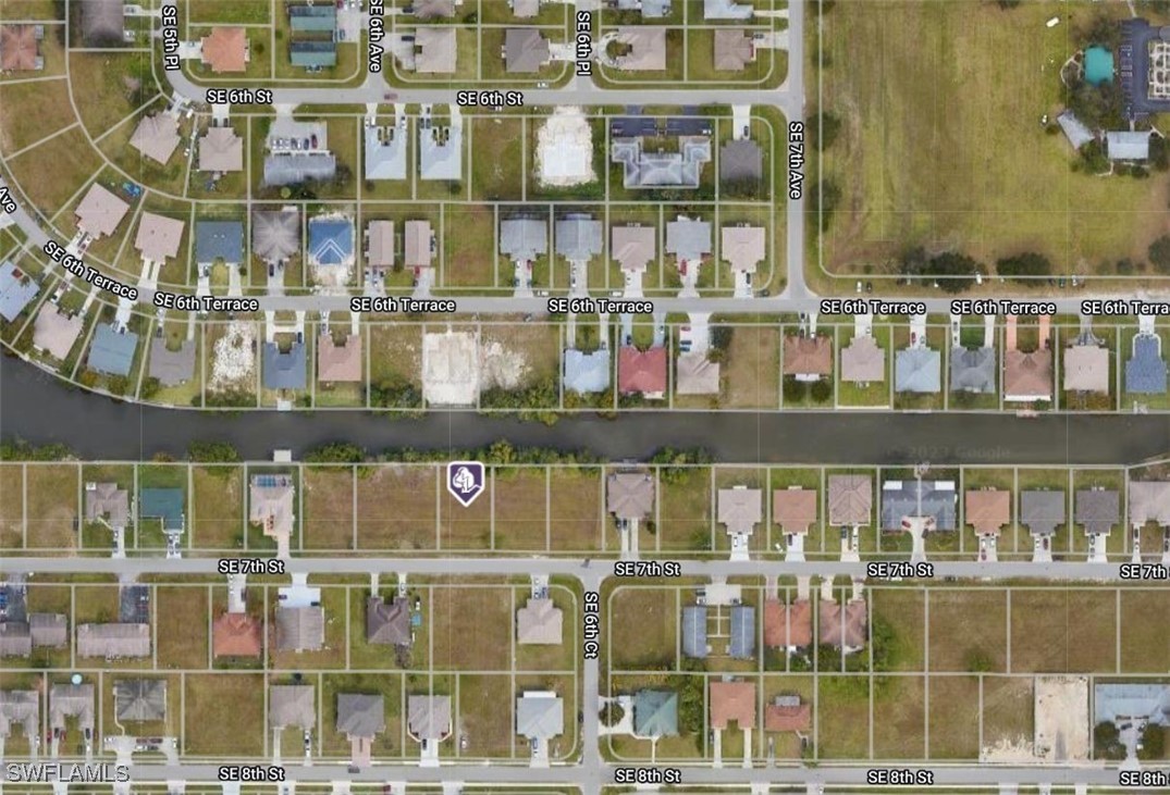 539 SE 7th ST