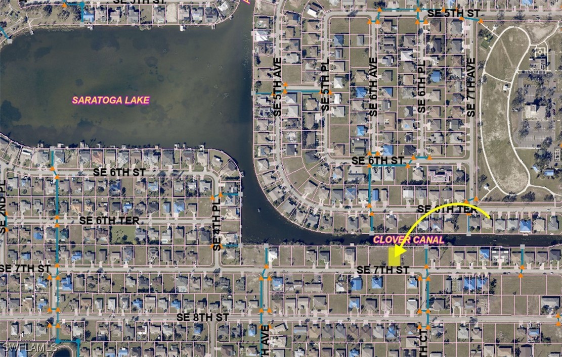 539 SE 7th ST