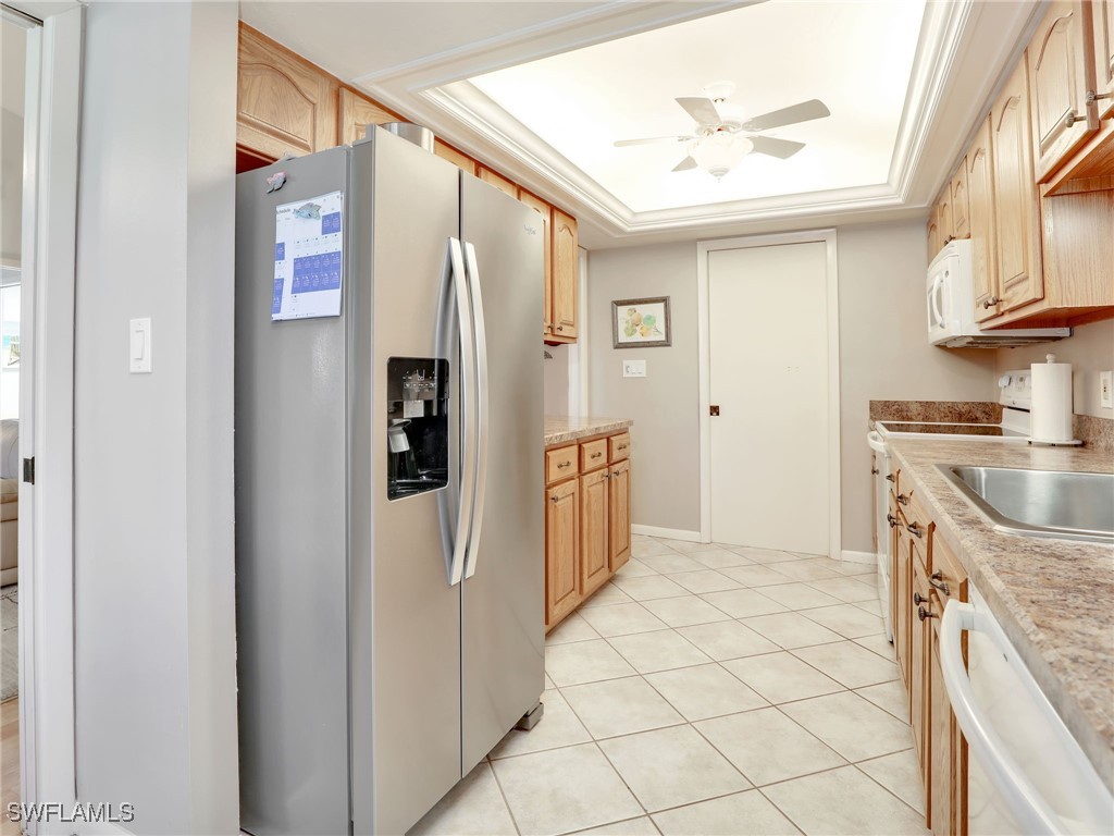 7141 Golden Eagle CT 822