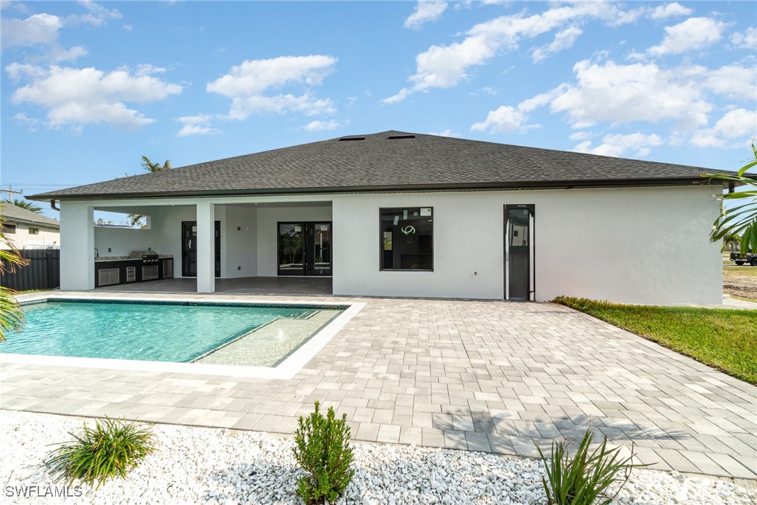 2519 Gleason PKWY