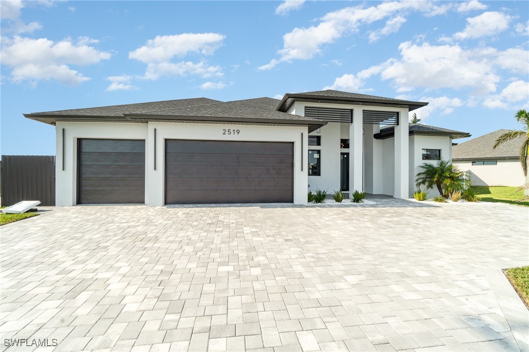 2519 Gleason PKWY