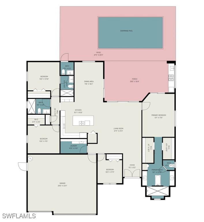 2519 Gleason PKWY