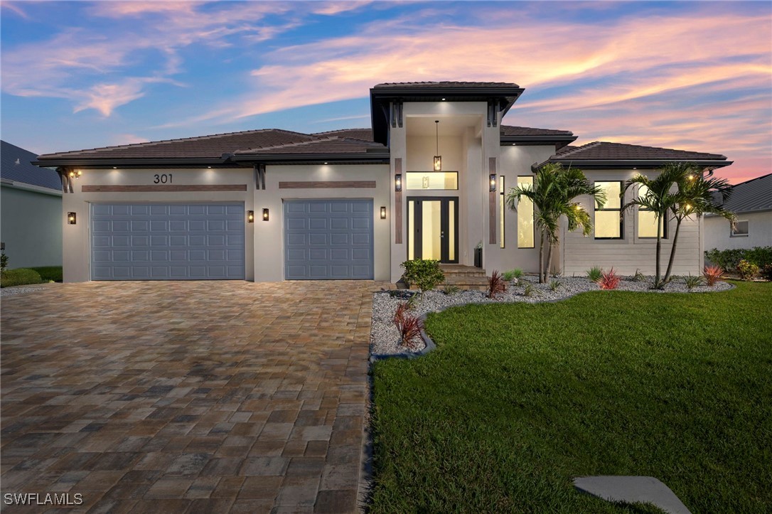 301 NW 39th AVE