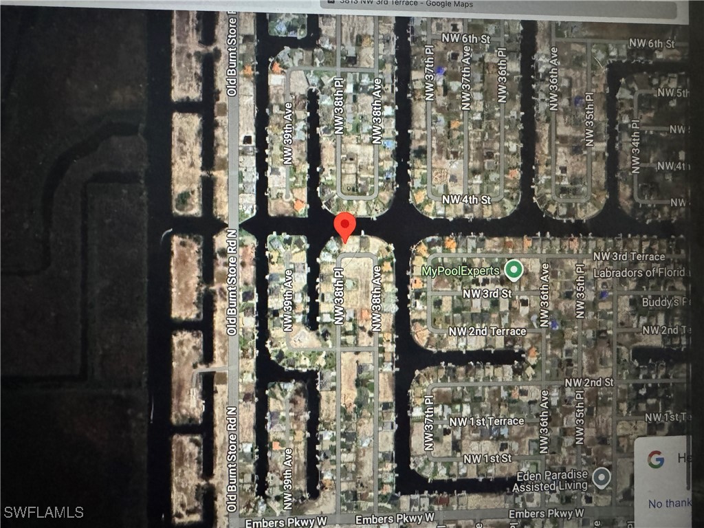 3813 NW 3rd TER