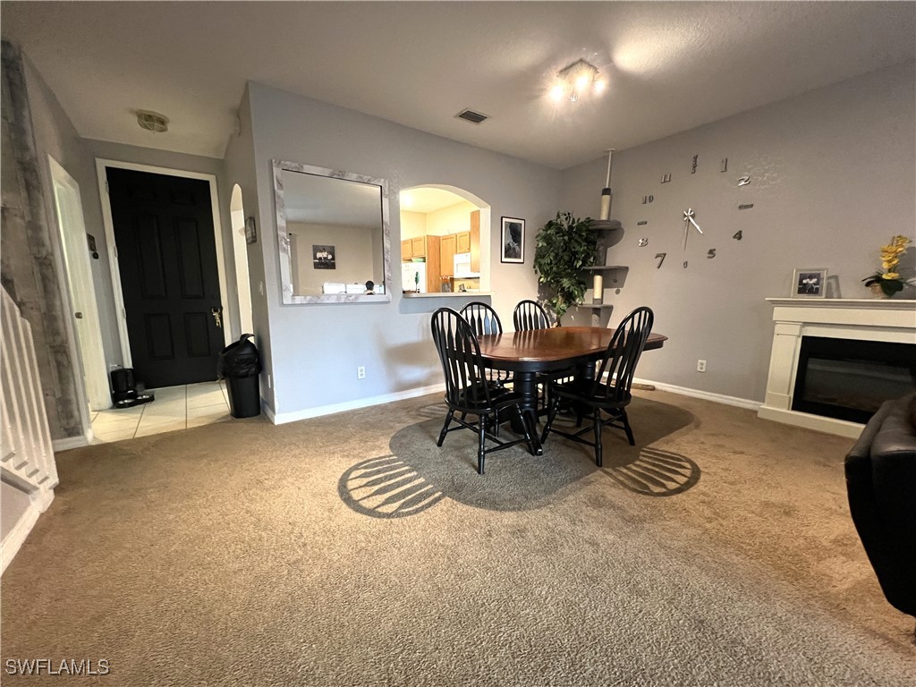 17533 Cherry Ridge LN