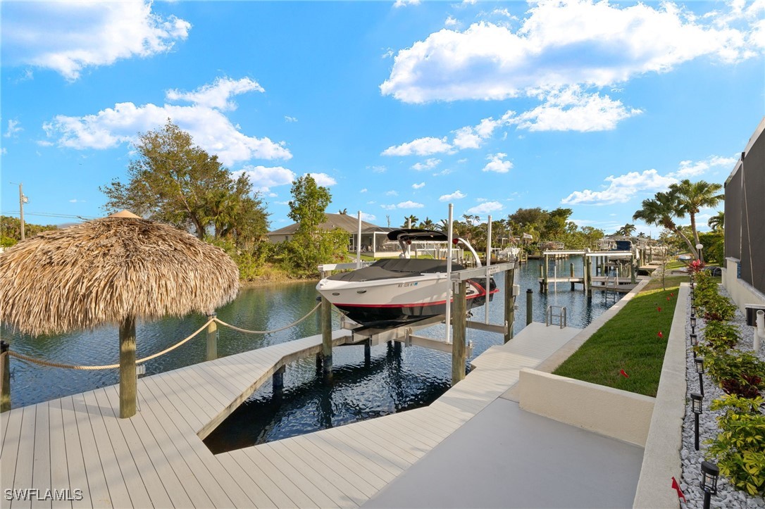 4411 Pelican BLVD