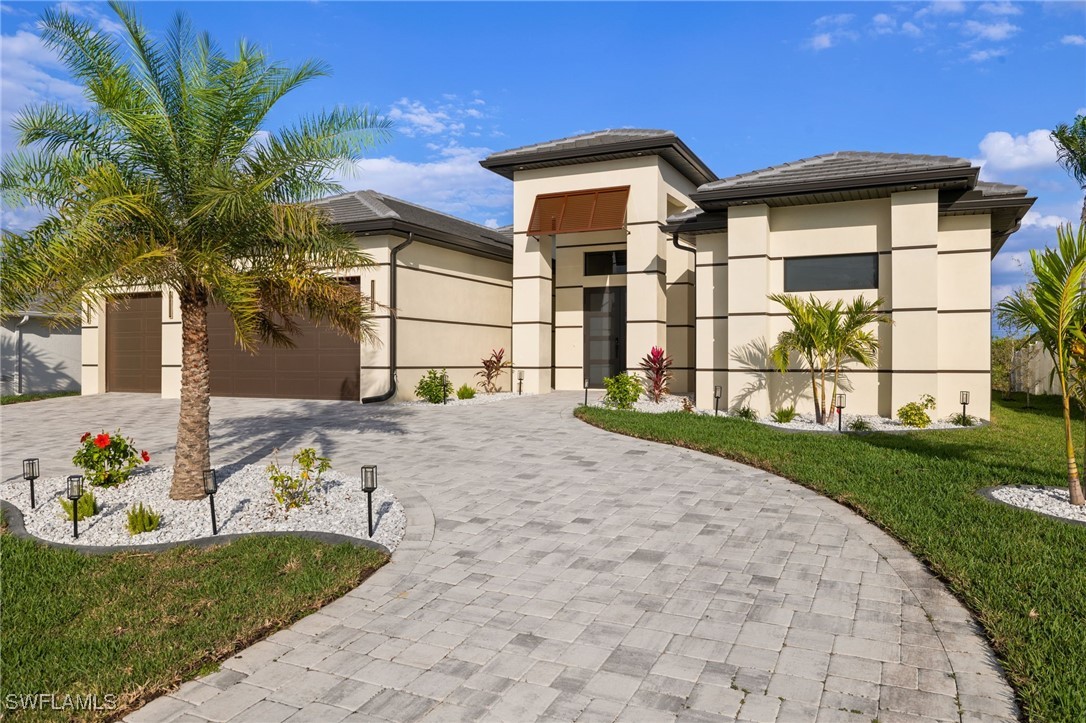 4411 Pelican BLVD