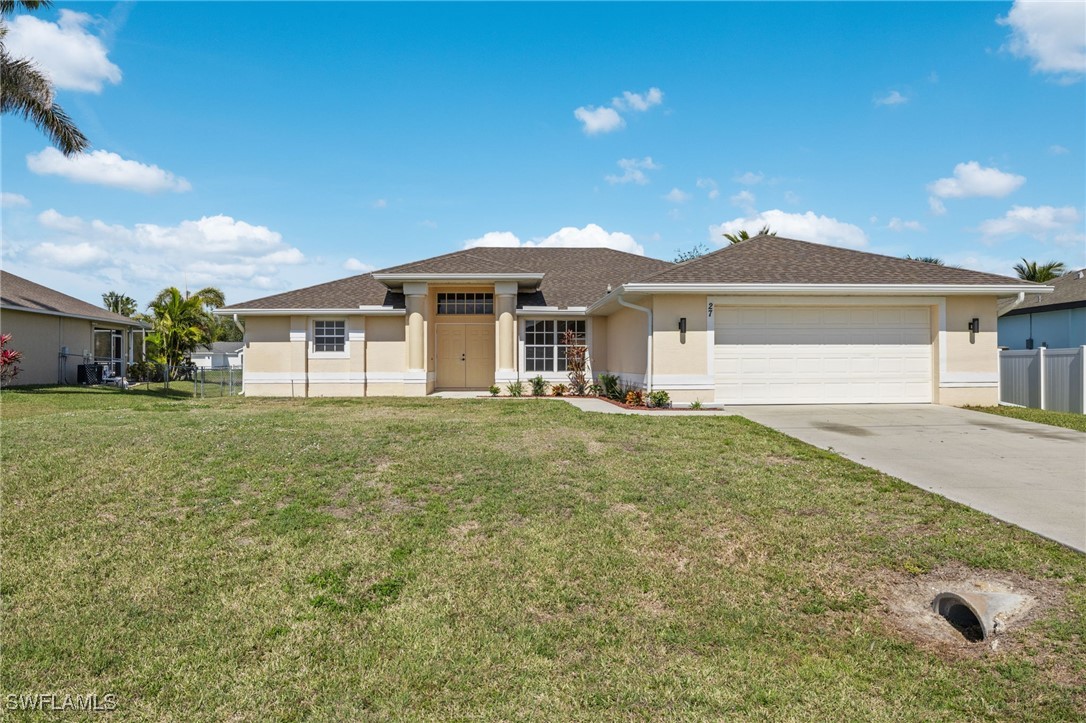 27 NW 28th ST
