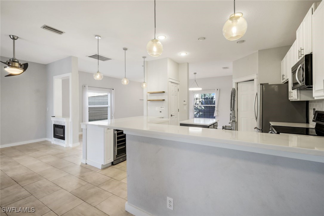 2105 Cape Heather CIR