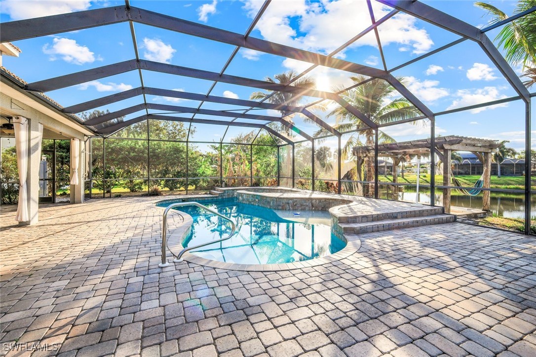 2105 Cape Heather CIR
