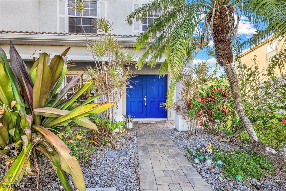 2105 Cape Heather CIR