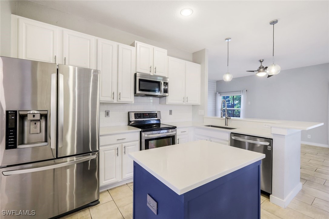 2105 Cape Heather CIR