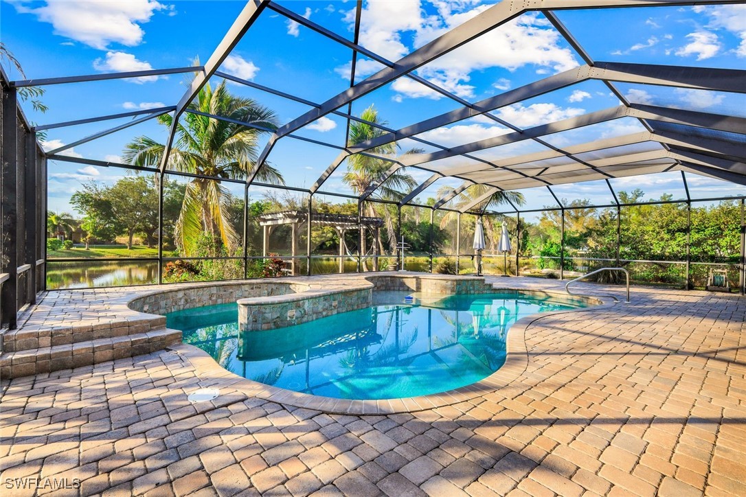 2105 Cape Heather CIR