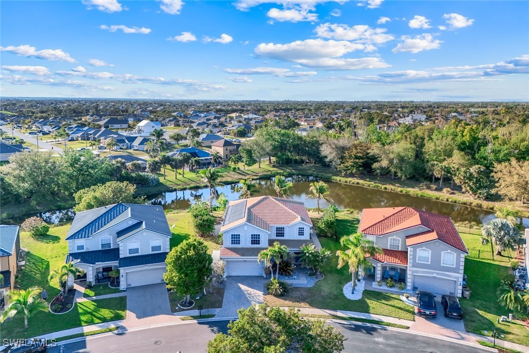 2105 Cape Heather CIR