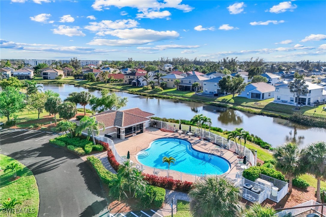 2105 Cape Heather CIR