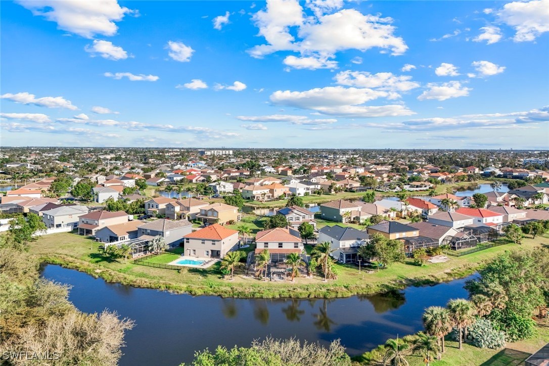 2105 Cape Heather CIR