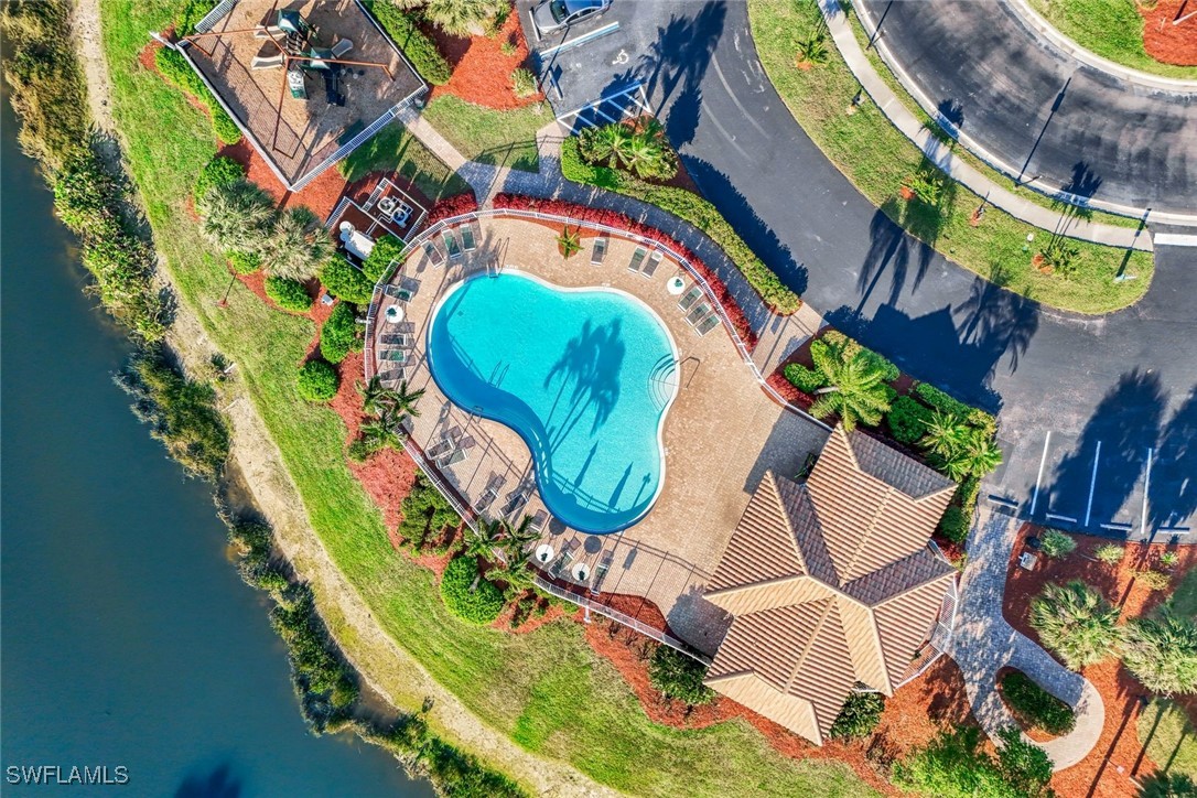 2105 Cape Heather CIR