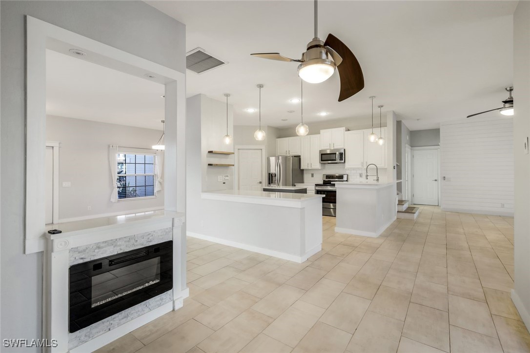 2105 Cape Heather CIR