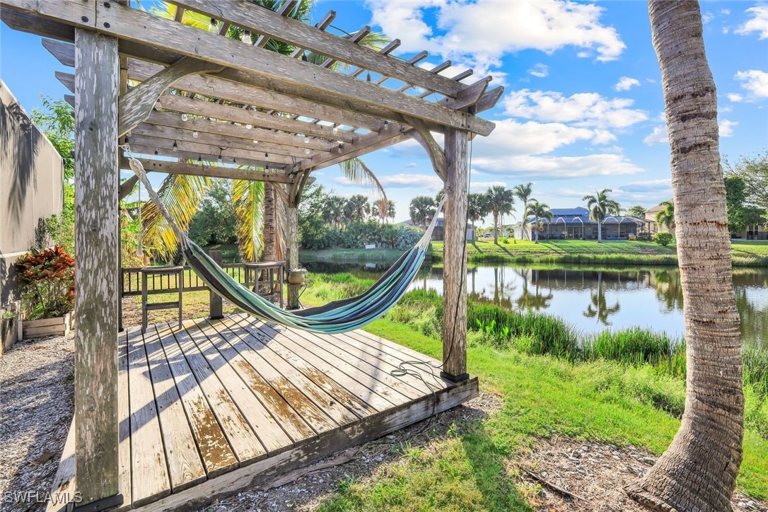 2105 Cape Heather CIR